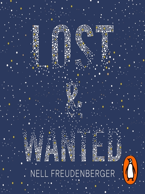 Title details for Lost and Wanted by Nell Freudenberger - Wait list